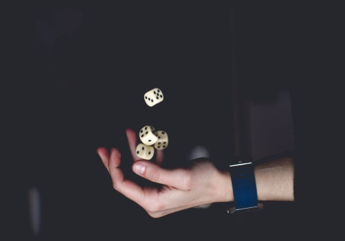 Is het gokken of gokker? Een uitleg over juiste spelling in de casinowereld