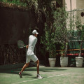 Hoe lang duurt een tenniswedstrijd: best of 3 of 5 sets?