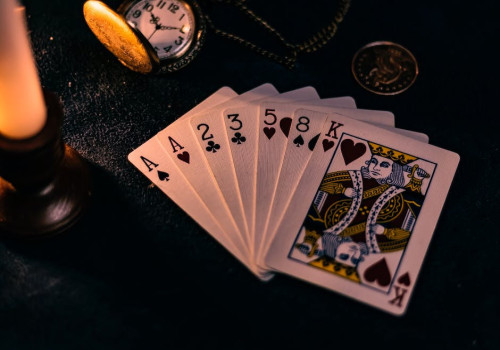 Wat betekent het huisvoordeel bij online casino’s precies?