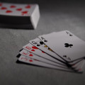Wat betekent all-in gaan bij poker? Uitleg en tips