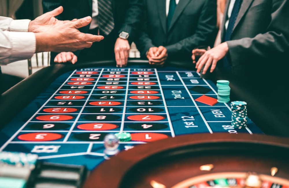 Hoe win ik altijd met roulette?