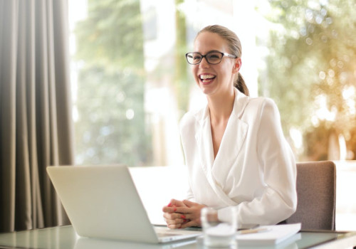 Veel online aan het gokken? Doe dit op een goede bureaustoel!