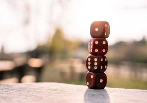 Alles over online casino, van bonussen tot speeltips