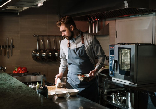 Verveel je jezelf tijdens het koken? Waag een gokje!