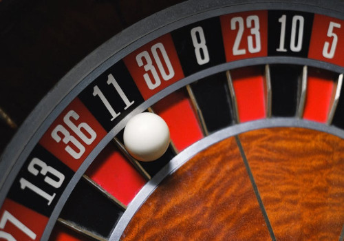 Roulette strategieën