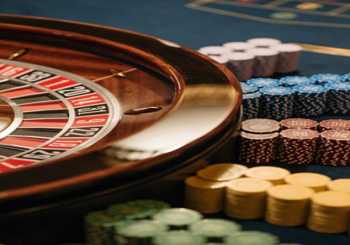 Hoe werkt roulette en wat zijn de beste strategieën om te winnen?