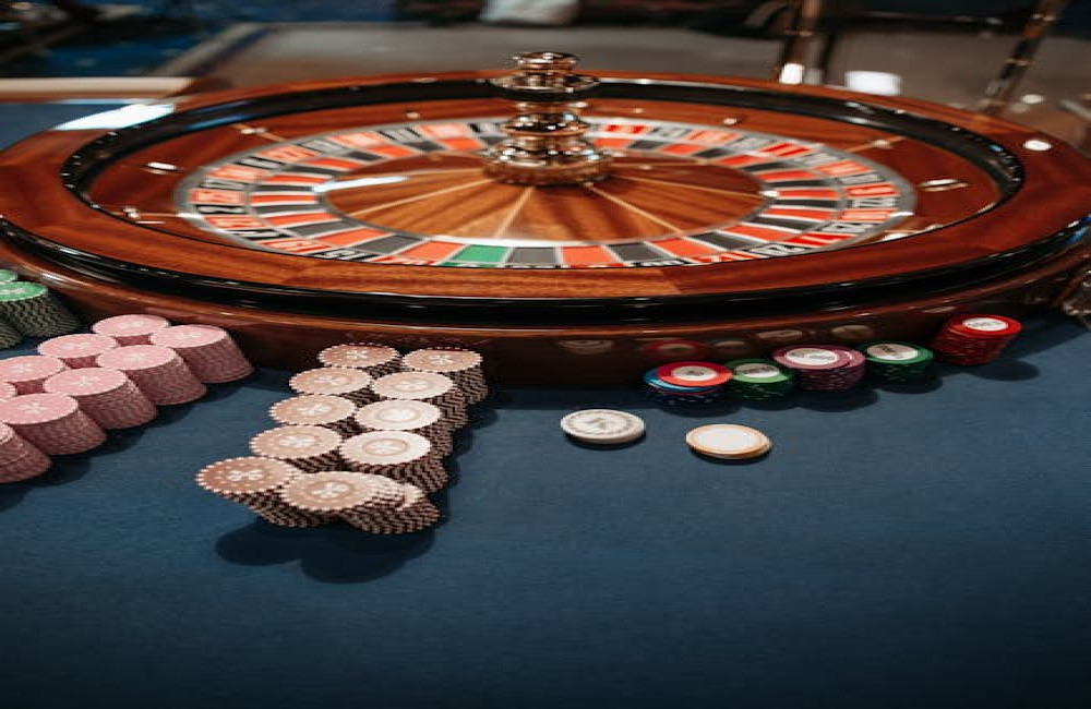 Wat zijn de kansen bij verschillende casinospellen?