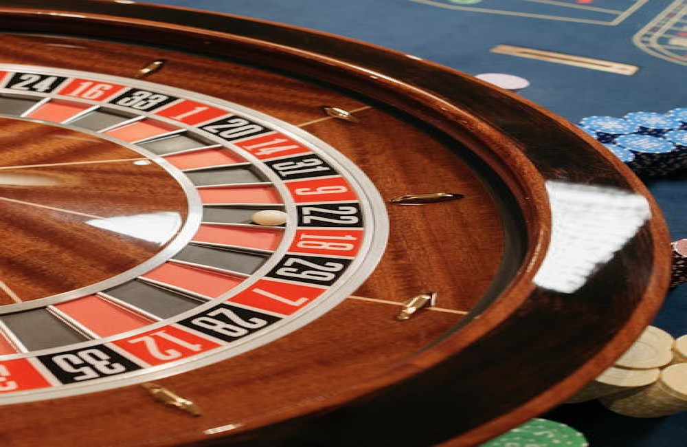 Hoe verbeter je je winkansen bij roulette in het casino