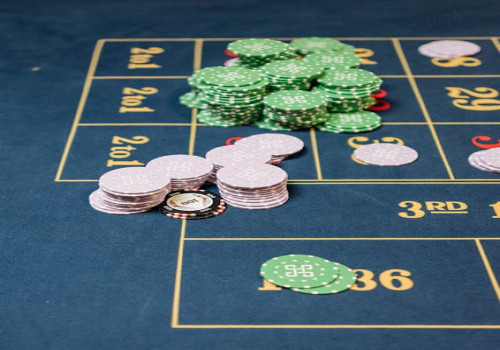 hoe werkt de uitbetaling bij een online casino?