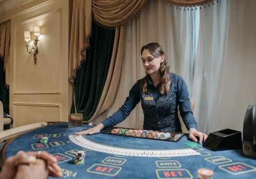 Waar kun je Blackjack spelen?