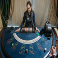 Hoe werkt een Live Casino?