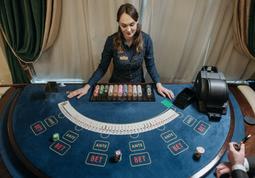 Hoe werkt een Live Casino?