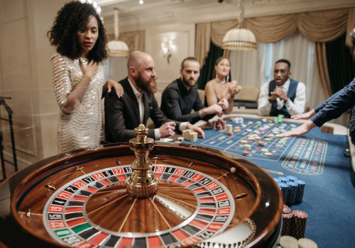 Hoe werken progressieve jackpots in online casino's?