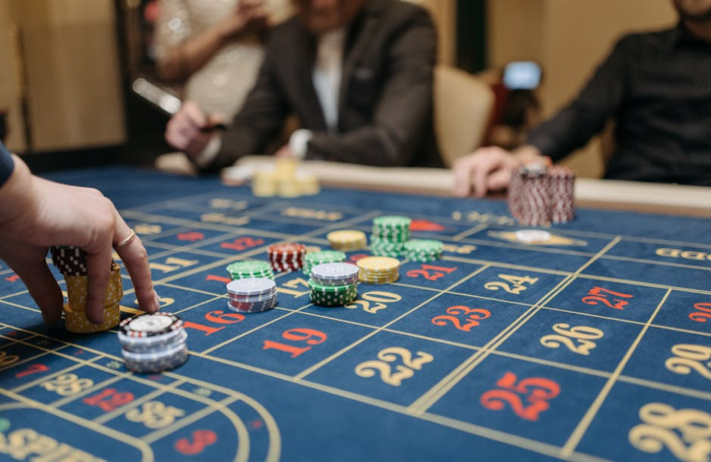 Wat is het huisvoordeel bij roulette en hoe werkt het precies?