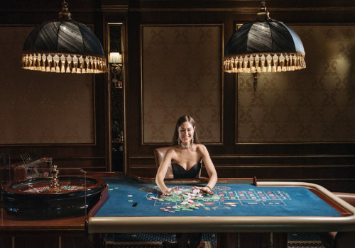 Hoe verhoog je je kans om te winnen bij live roulette?