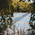 Wat is een walkover bij tennis? Dit moet je weten