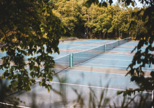 Wat is een walkover bij tennis? Dit moet je weten