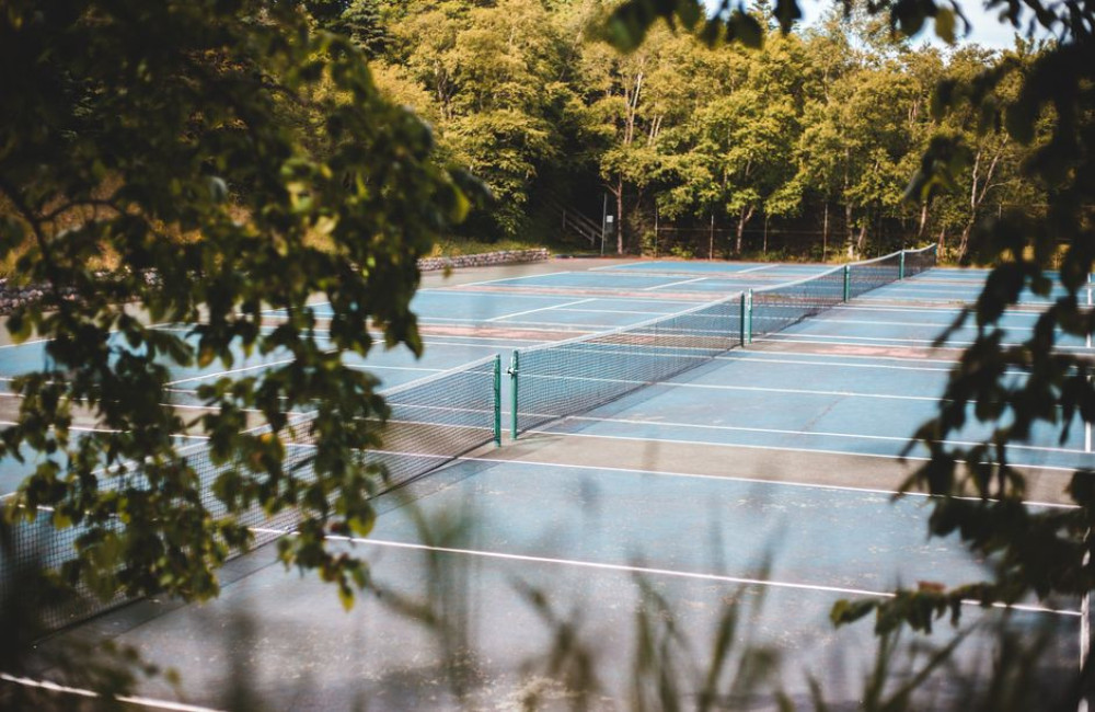 Wat is een walkover bij tennis? Dit moet je weten