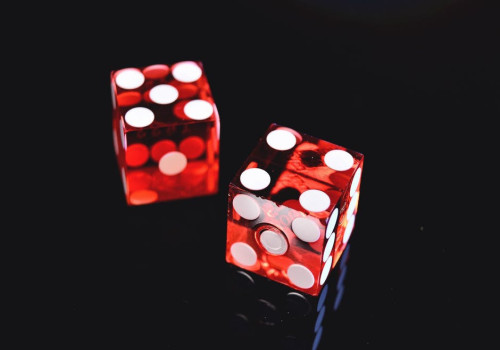 5 tips voor een avond in het casino